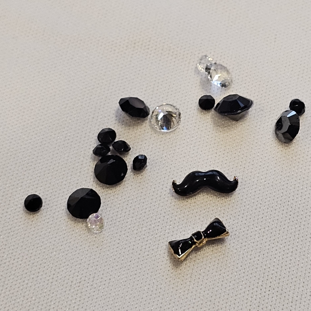 ORIGAMI OWL Floating Charm Set